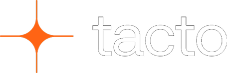 Logo der Tacto Technologies GmbH