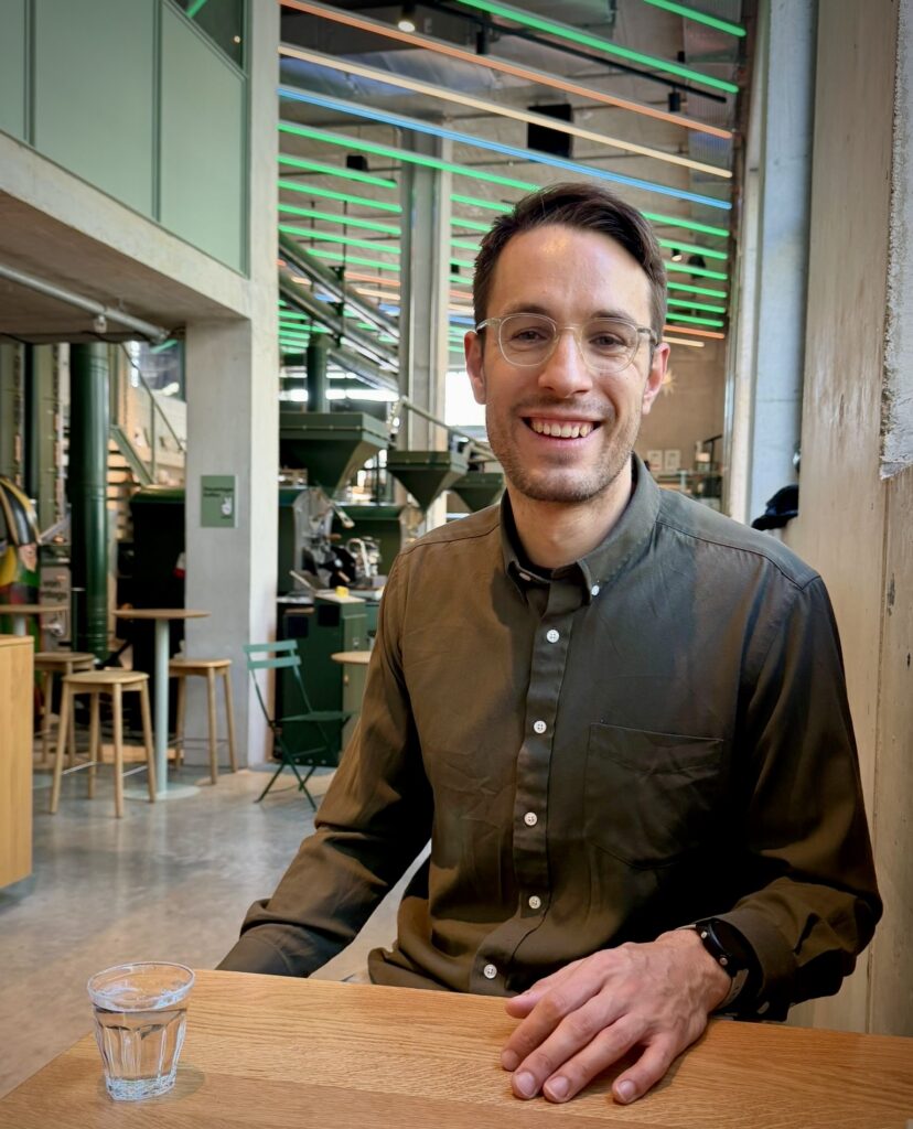 Oliver Bock