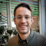 Oliver Bock