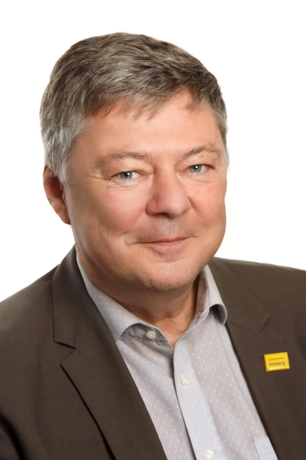 Karlheinz Brandelik
