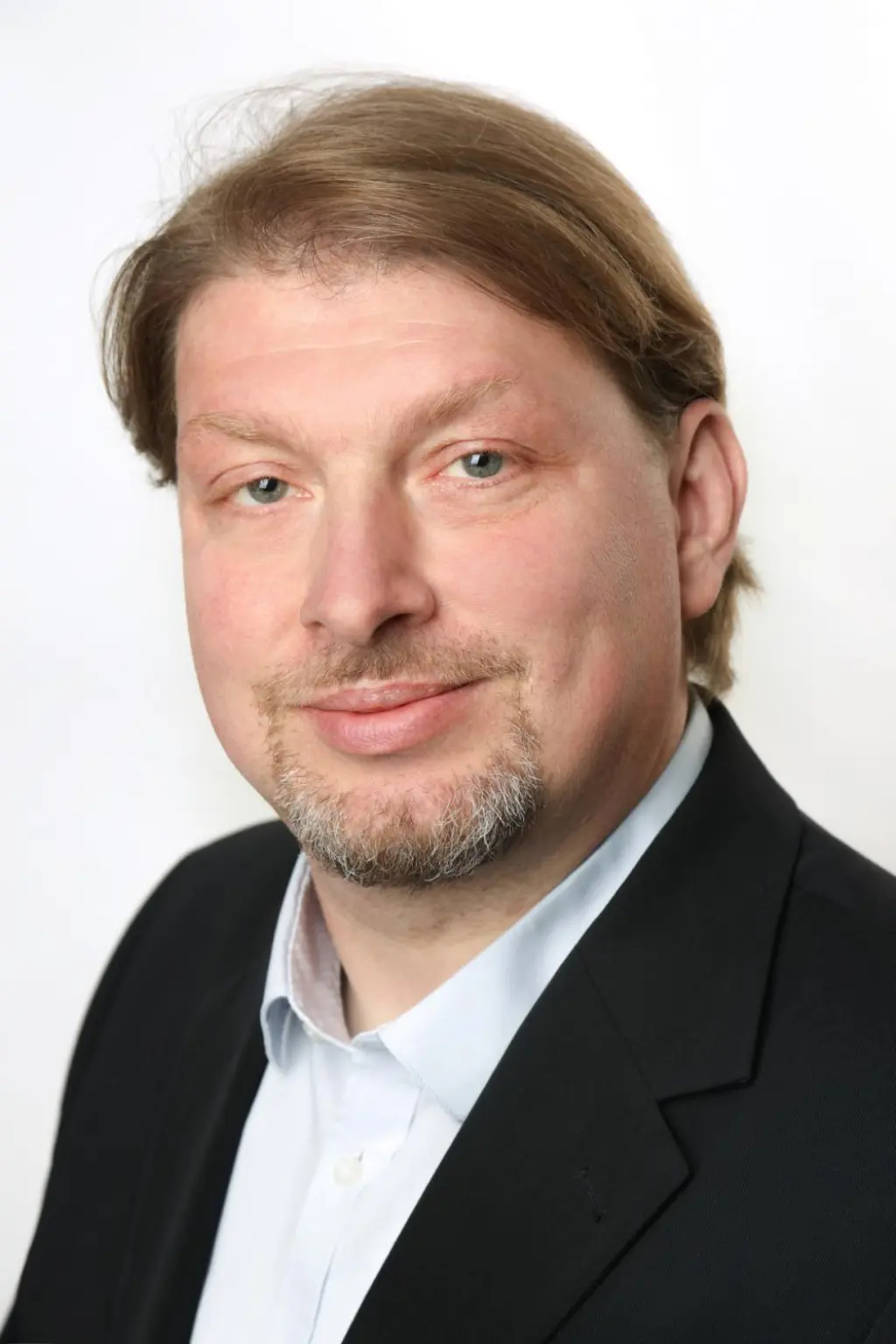 Christoph Fuchs