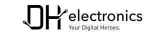 DH electronics GmbH