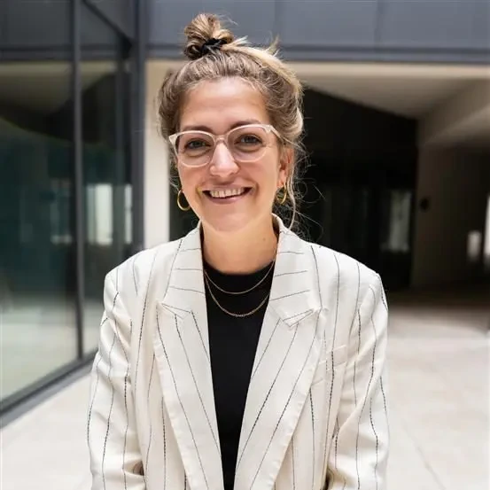 Mirjam Dettling, Wirtschaftsförderung Amberg