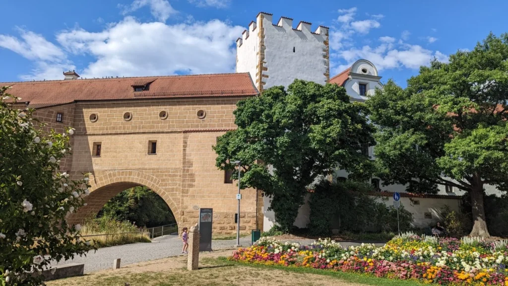 Die Stadtbrille in Amberg