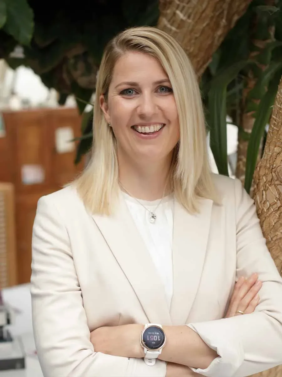 Anja Preuß