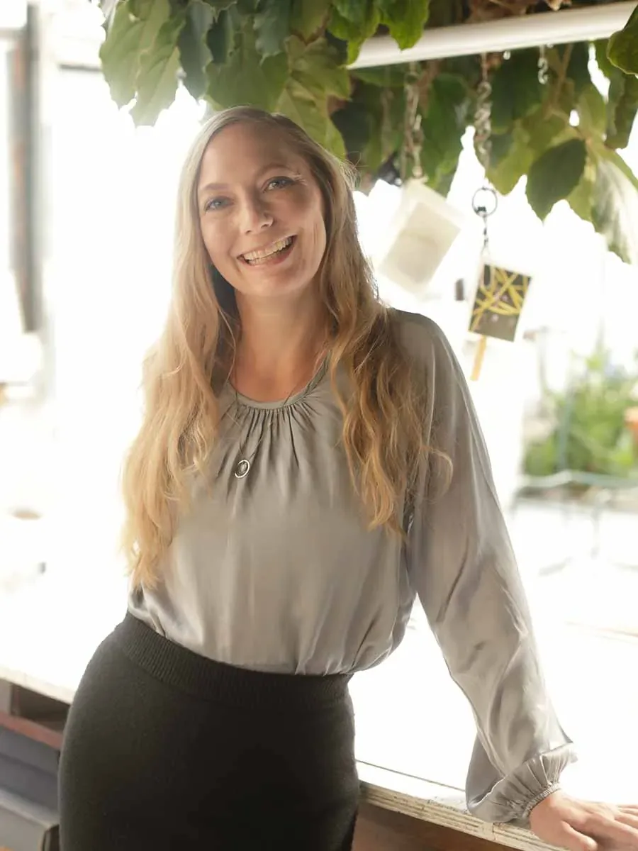 Linda Schraysshuen