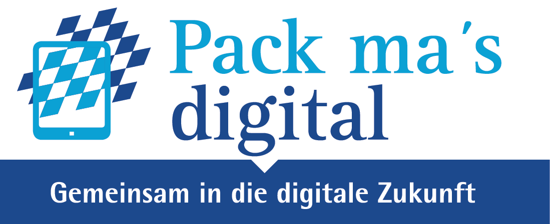 Pack ma’s digital, Initiative der IHK für München und Oberbayern